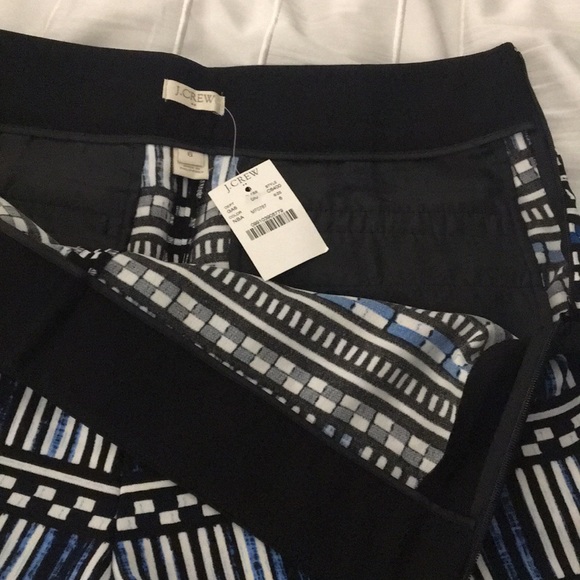 JCrew Drapey Shorts - Picture 4 of 5